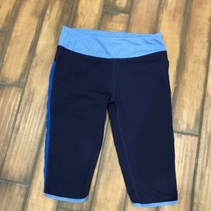 Running Capri